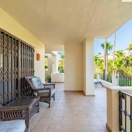 Apartment Elegant 3bedroom In La Quinta Marbella *