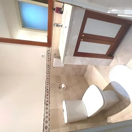 Apartment Elegant 3bedroom In La Quinta Marbella Malaga