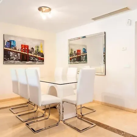 Elegant 3bedroom In La Quinta Marbella *