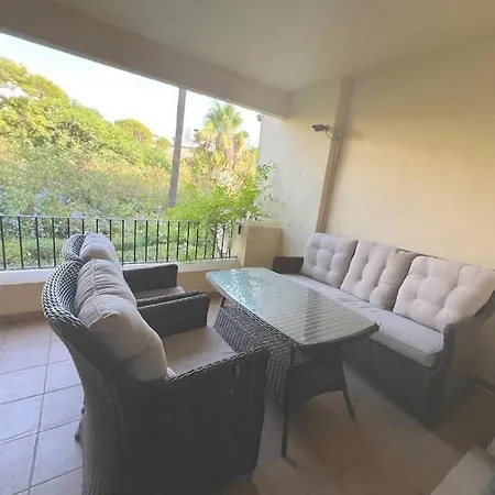 Elegant 3bedroom In La Quinta Marbella