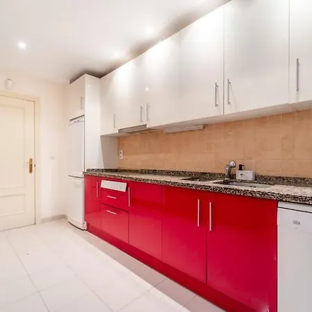 Elegant 3bedroom In La Quinta Marbella Apartment