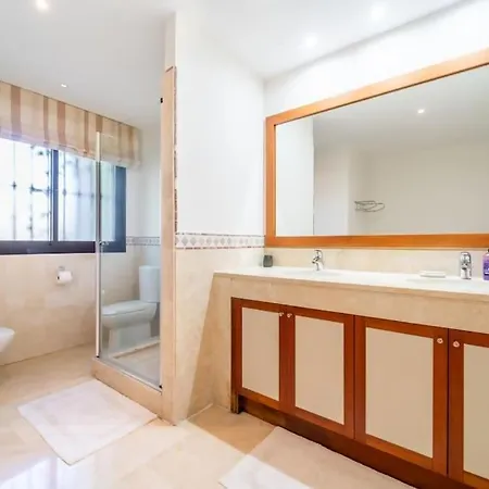 Elegant 3bedroom In La Quinta Marbella *