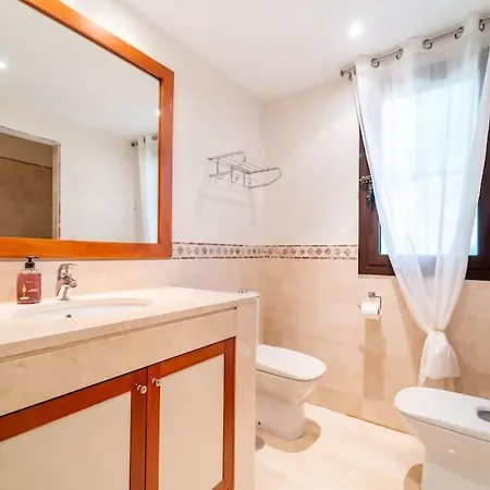 Elegant 3bedroom In La Quinta Marbella Apartment *