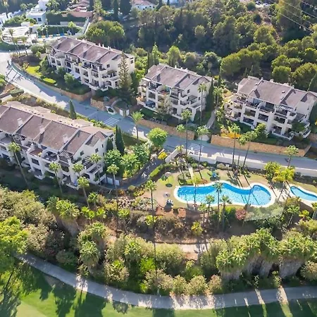 Elegant 3bedroom In La Quinta Marbella *