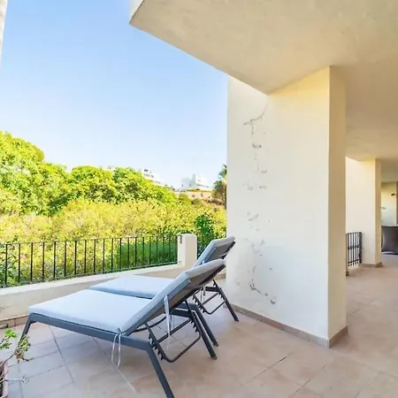 Elegant 3bedroom In La Quinta Marbella Malaga