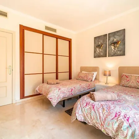 Elegant 3bedroom In La Quinta Marbella * Malaga